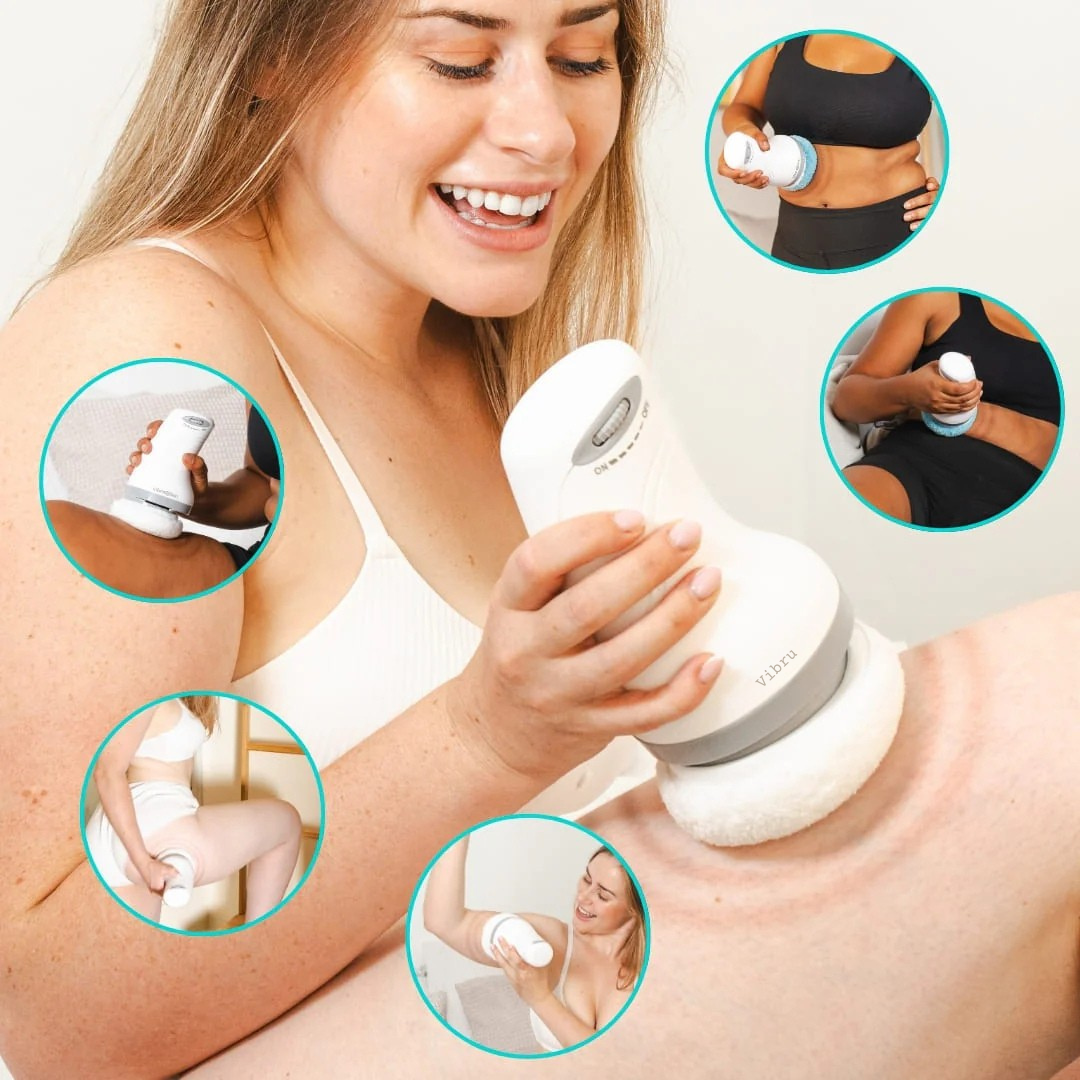 Vibru® Sculpteur de Peau